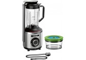 Bosch Vakuový mixér, VitaPower, 1000 W, Stříbrná